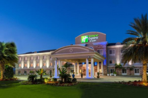 Holiday Inn Express Hotel & Suites New Iberia - Avery Island, an IHG Hotel